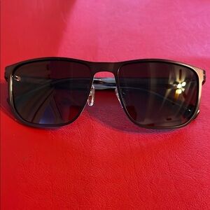 CARFIA CA5335 Square Driving Polarized Sunglasses for men